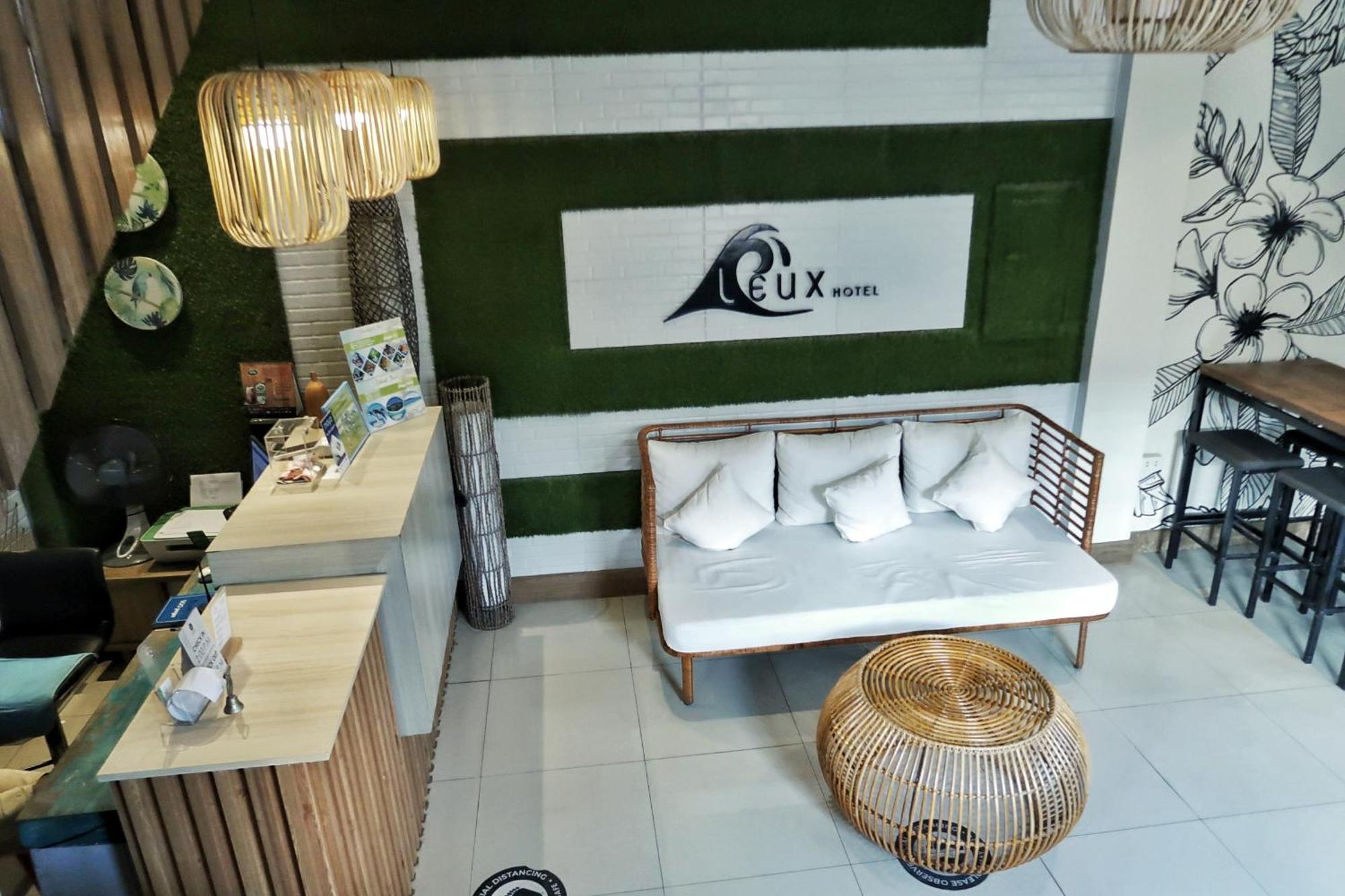 Leux Alona Inn 2*