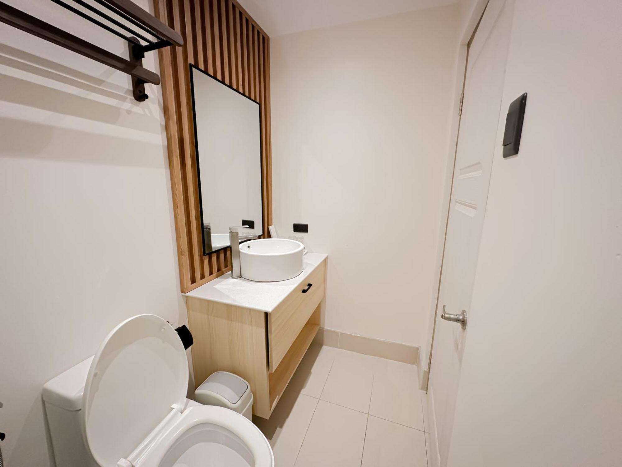 Leux Alona Inn Panglao