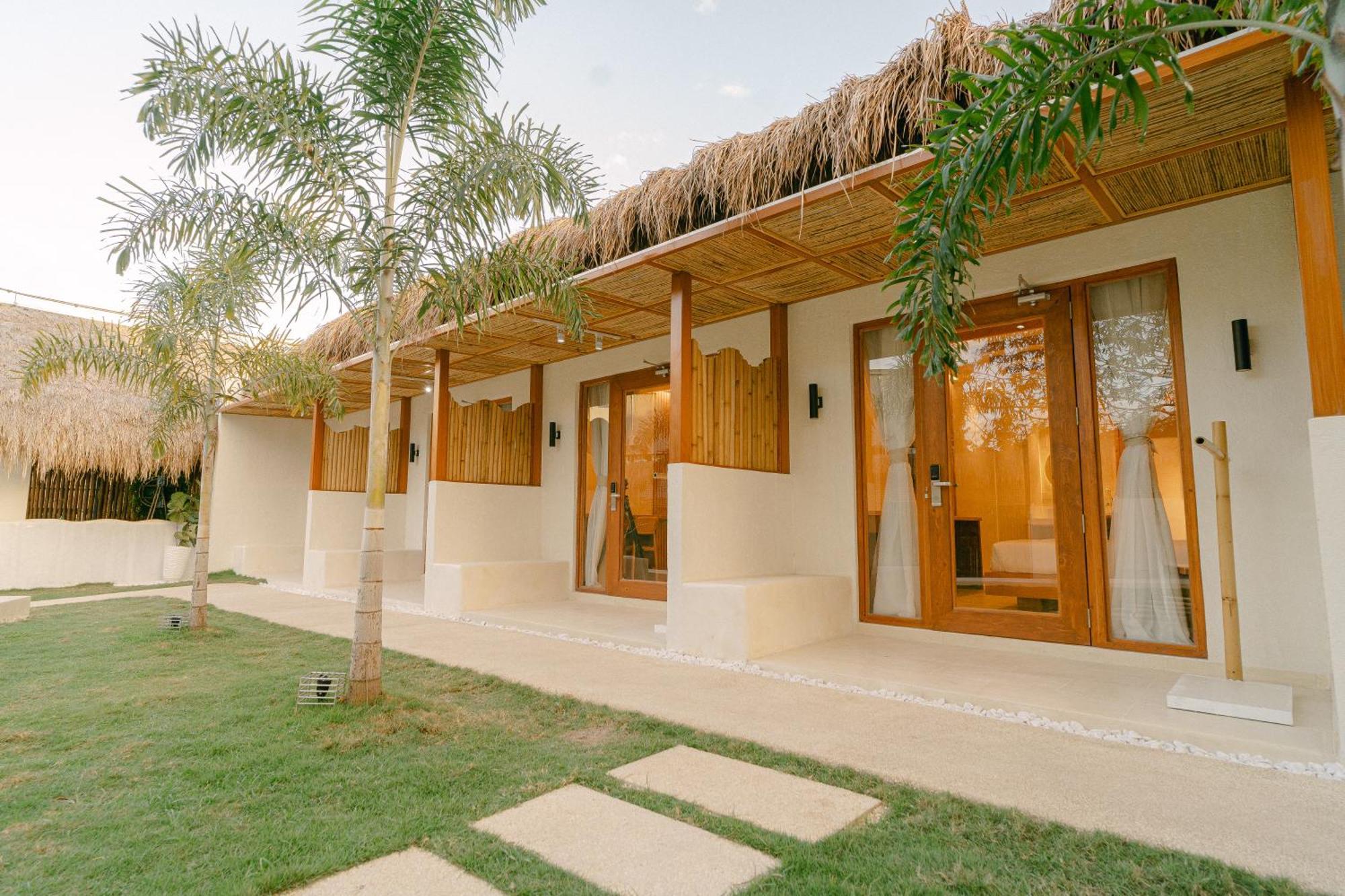 Leux Alona Inn Panglao