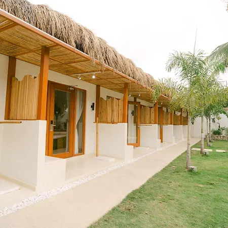 Leux Hotel Alona Panglao Island Exterior photo